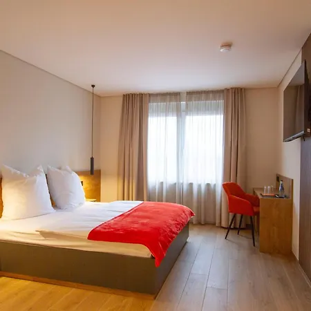 Schalls Bed & Breakfast